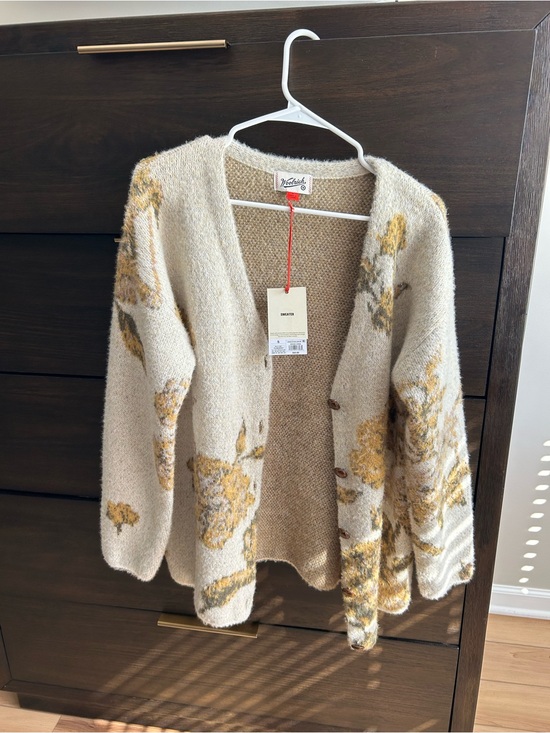 Woolrich Tops - Woolrich brand new cardigan
